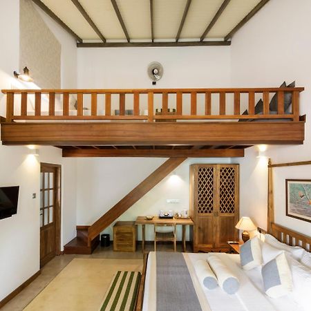 Bilin Tree House Hotel Galle Ngoại thất bức ảnh
