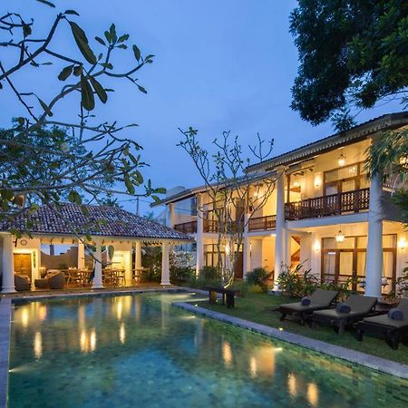Bilin Tree House Hotel Galle Ngoại thất bức ảnh