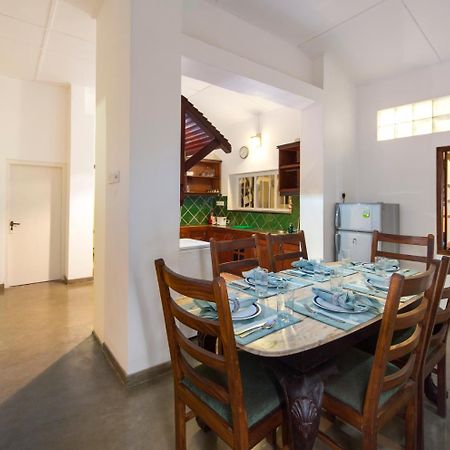 Bilin Tree House Hotel Galle Ngoại thất bức ảnh
