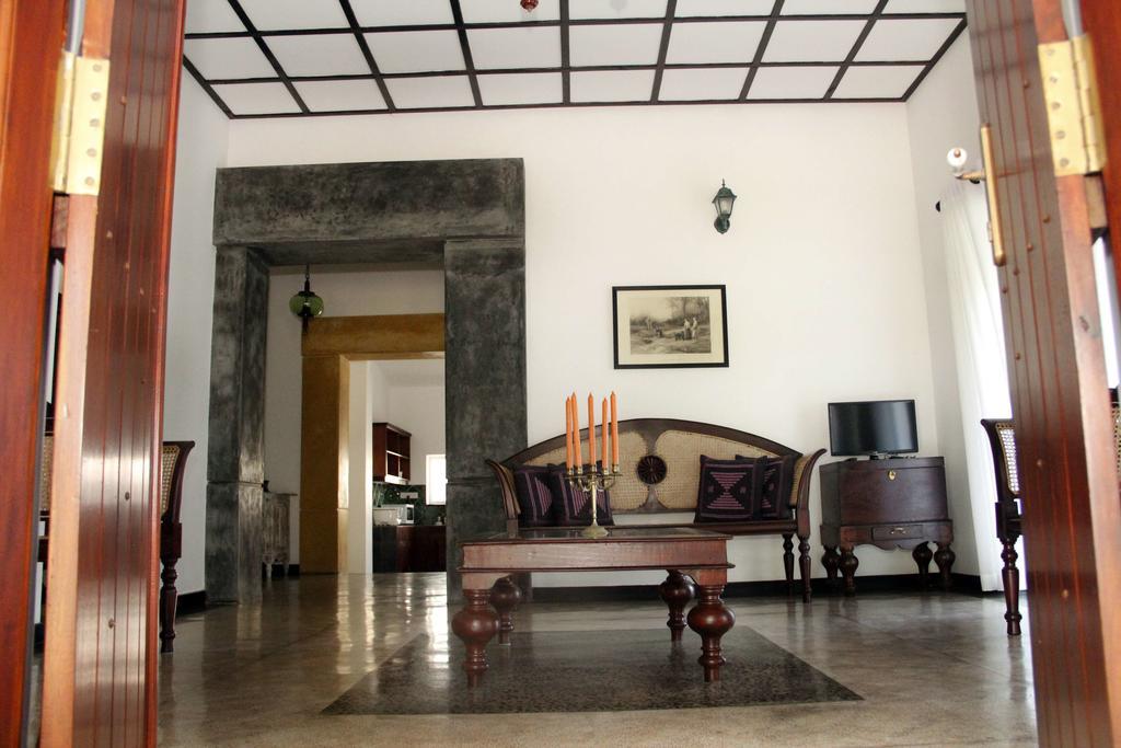 Bilin Tree House Hotel Galle Phòng bức ảnh