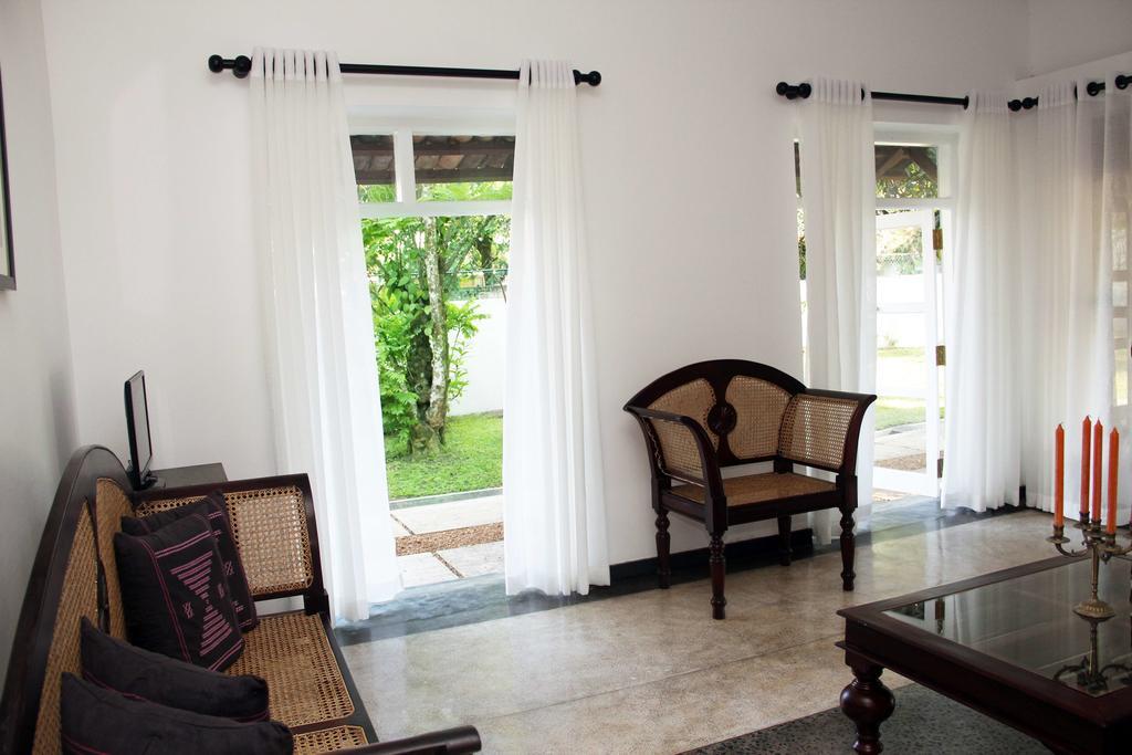 Bilin Tree House Hotel Galle Phòng bức ảnh
