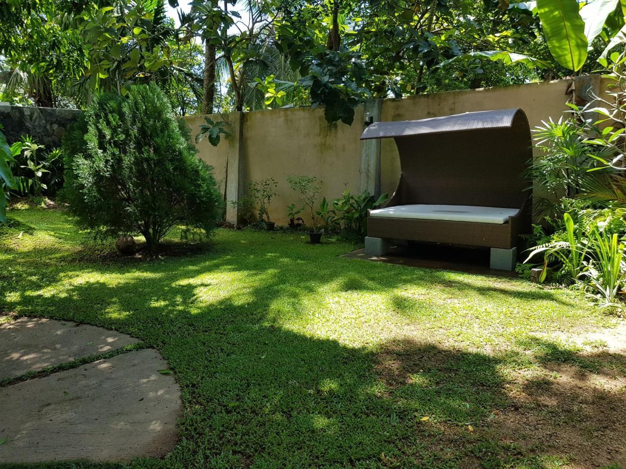Bilin Tree House Hotel Galle Ngoại thất bức ảnh