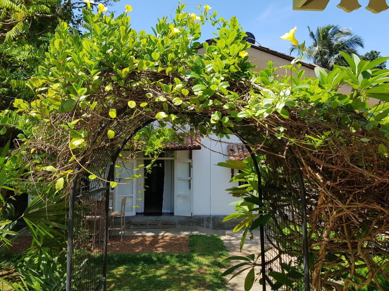 Bilin Tree House Hotel Galle Ngoại thất bức ảnh