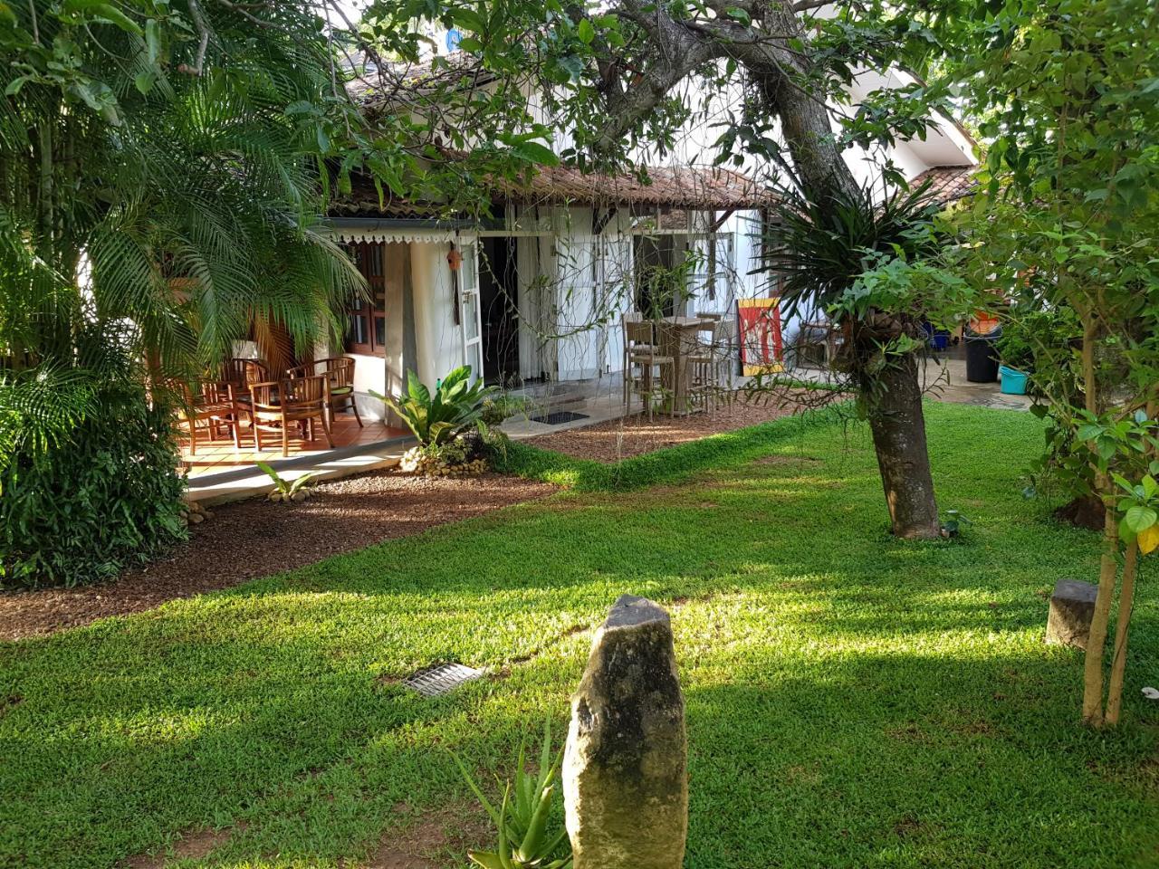 Bilin Tree House Hotel Galle Ngoại thất bức ảnh