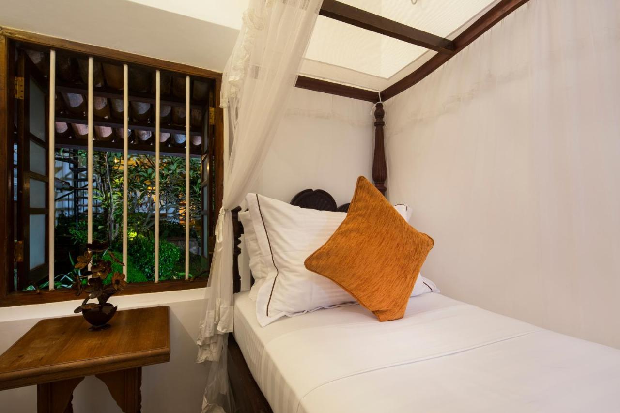 Bilin Tree House Hotel Galle Ngoại thất bức ảnh