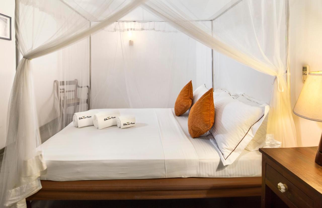 Bilin Tree House Hotel Galle Ngoại thất bức ảnh
