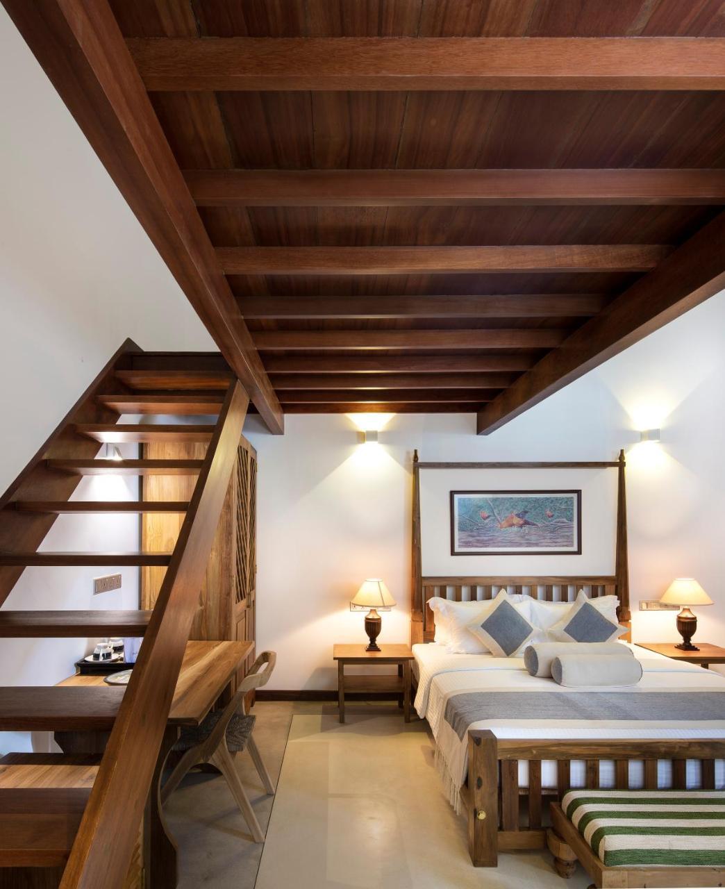Bilin Tree House Hotel Galle Ngoại thất bức ảnh