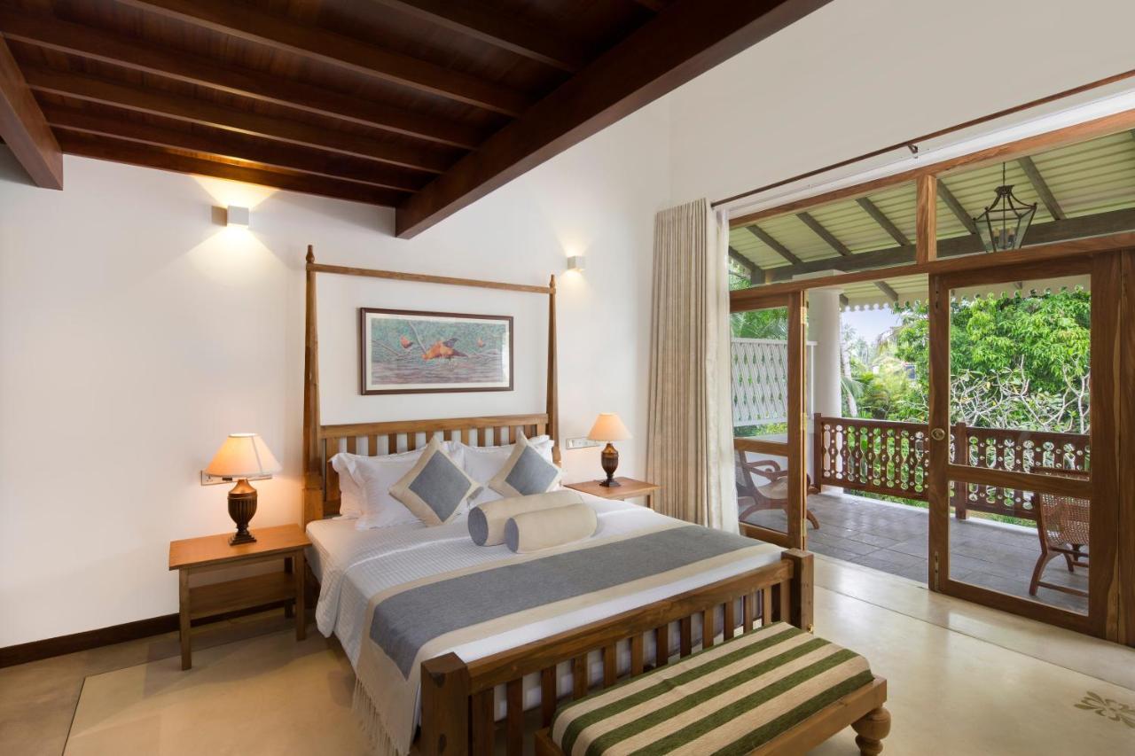 Bilin Tree House Hotel Galle Ngoại thất bức ảnh