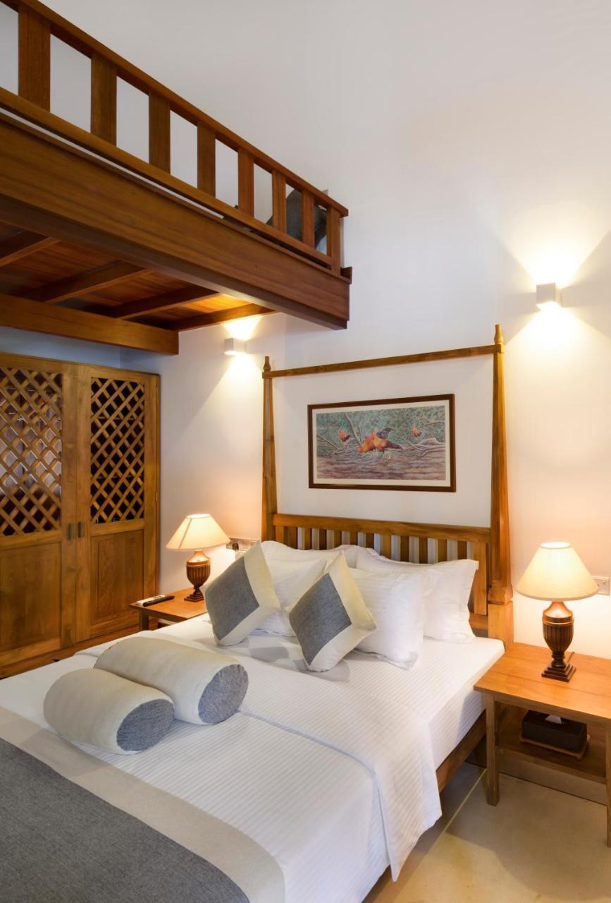 Bilin Tree House Hotel Galle Ngoại thất bức ảnh