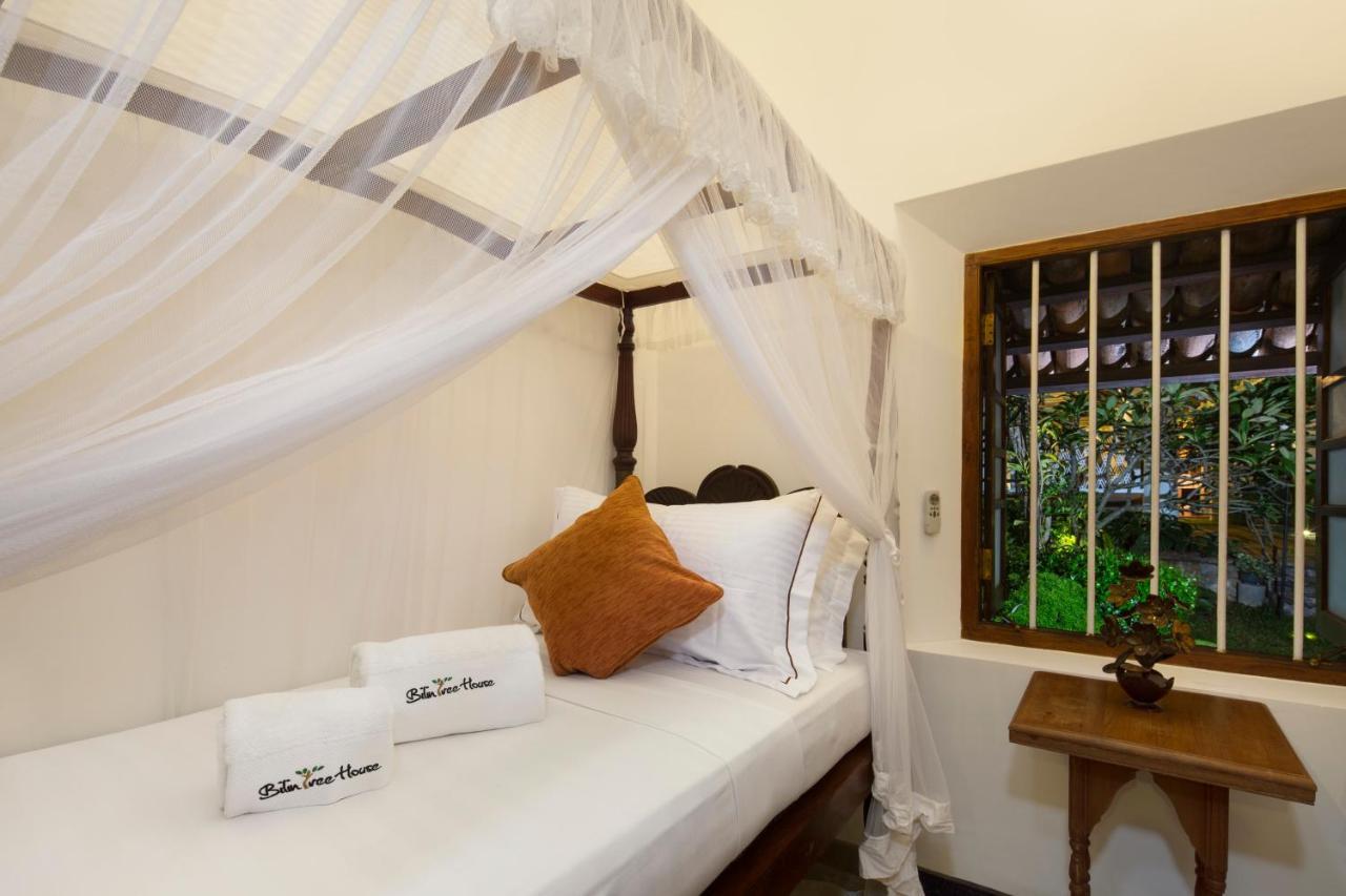Bilin Tree House Hotel Galle Ngoại thất bức ảnh