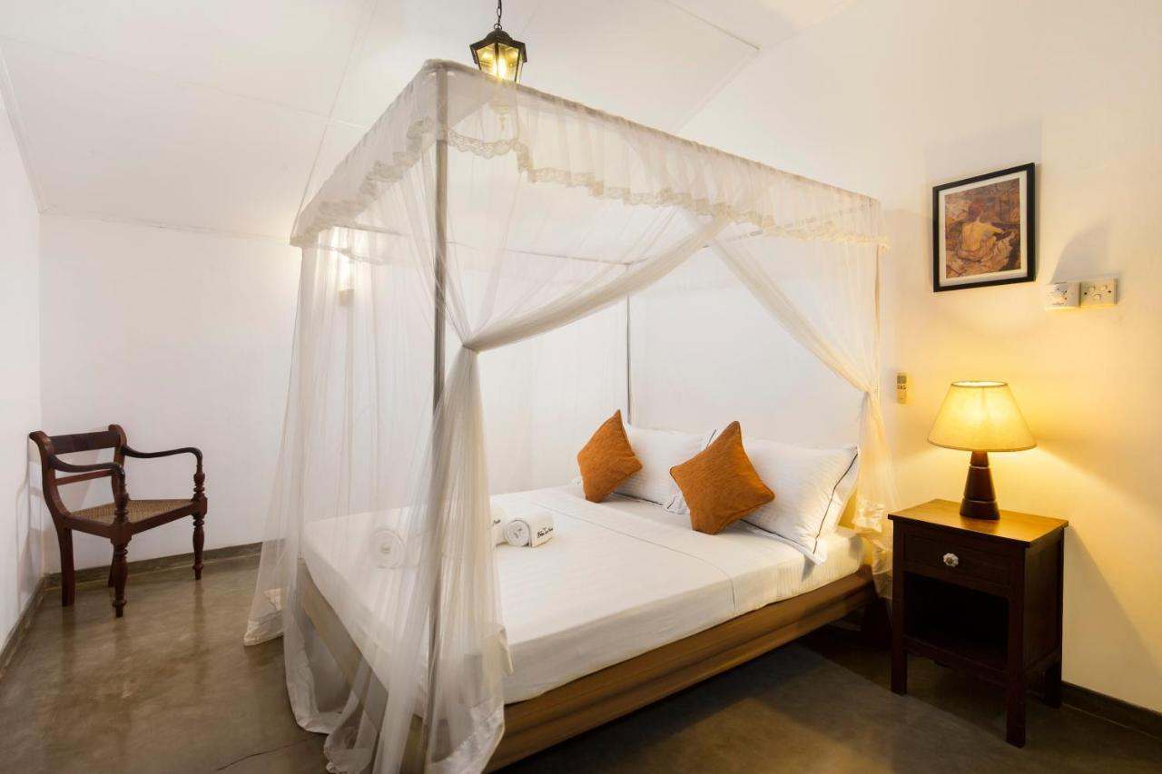 Bilin Tree House Hotel Galle Ngoại thất bức ảnh
