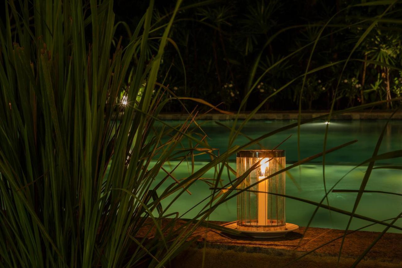 Bilin Tree House Hotel Galle Ngoại thất bức ảnh
