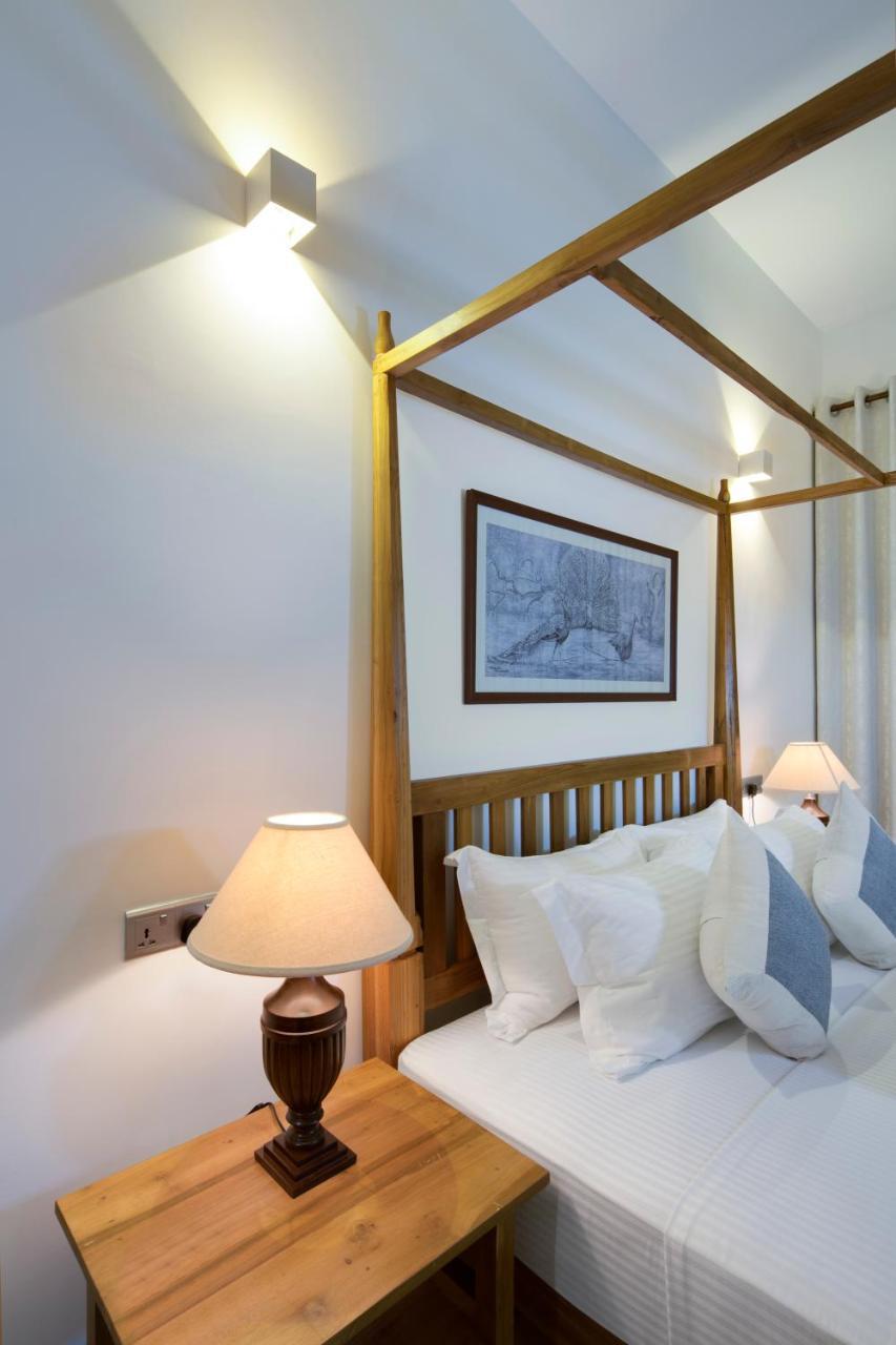 Bilin Tree House Hotel Galle Ngoại thất bức ảnh
