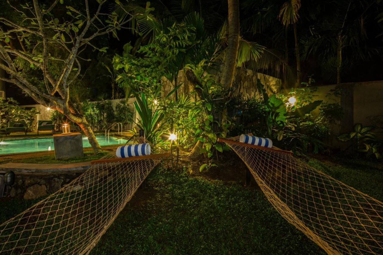 Bilin Tree House Hotel Galle Ngoại thất bức ảnh