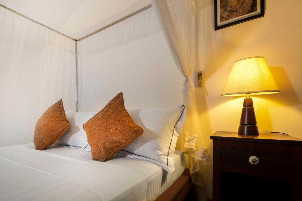 Bilin Tree House Hotel Galle Ngoại thất bức ảnh