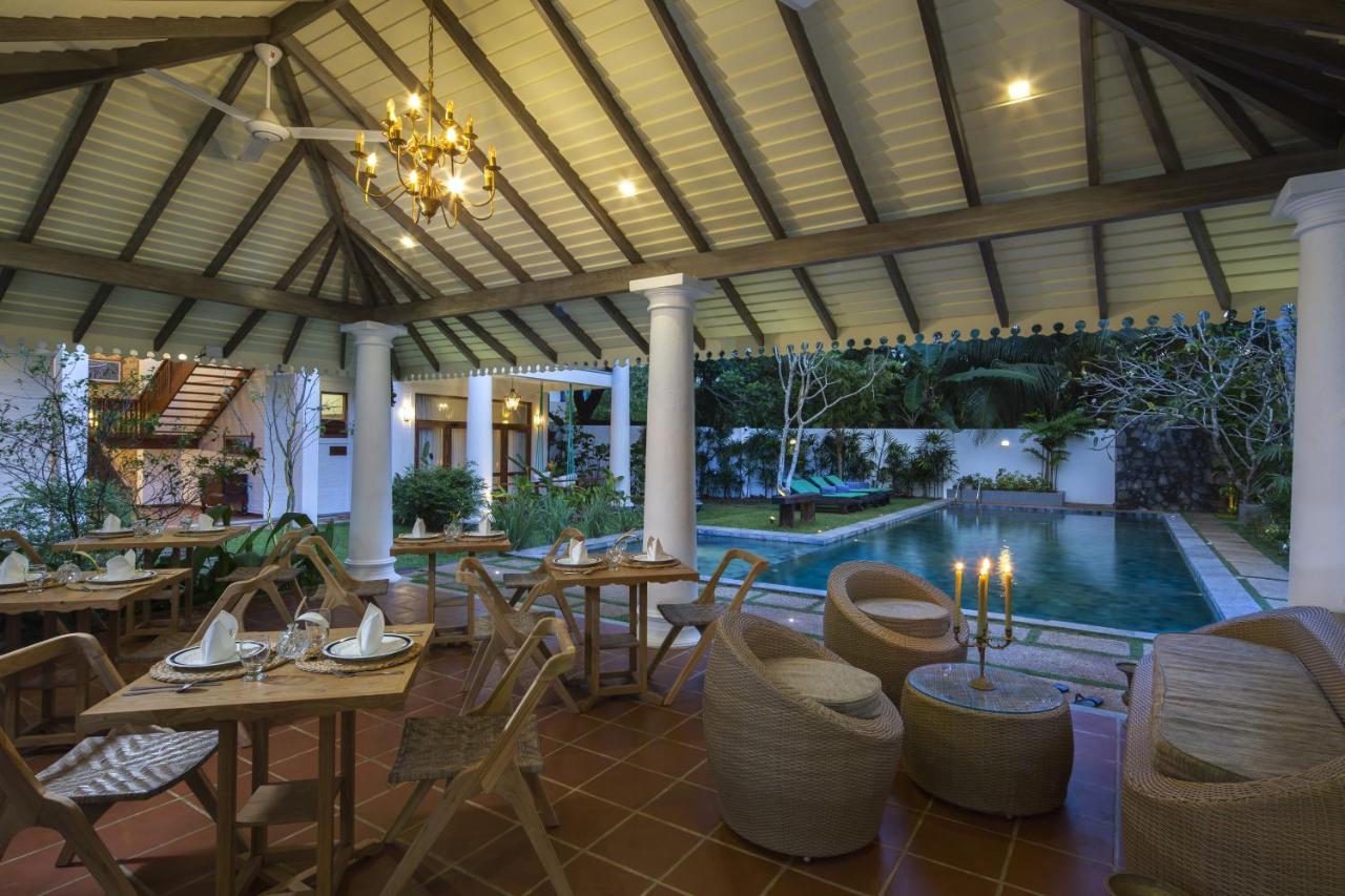 Bilin Tree House Hotel Galle Ngoại thất bức ảnh