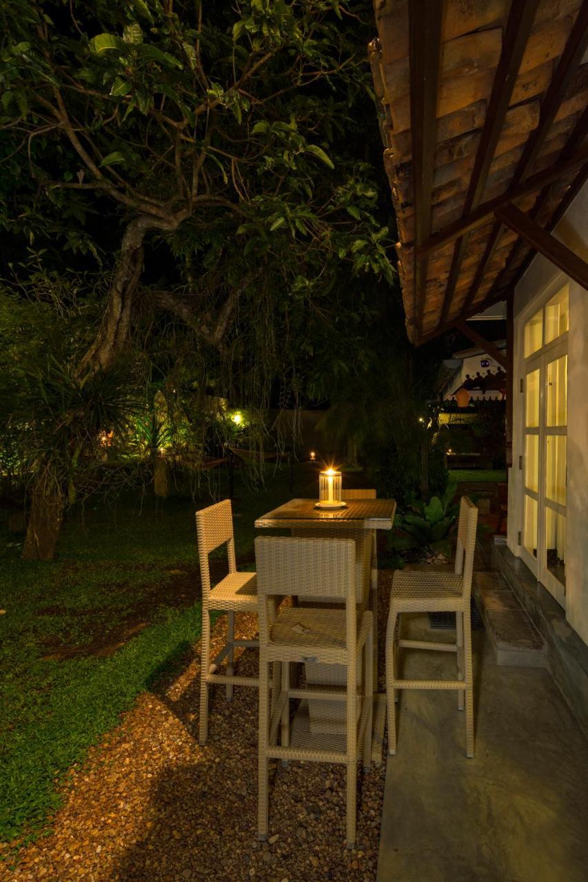 Bilin Tree House Hotel Galle Ngoại thất bức ảnh