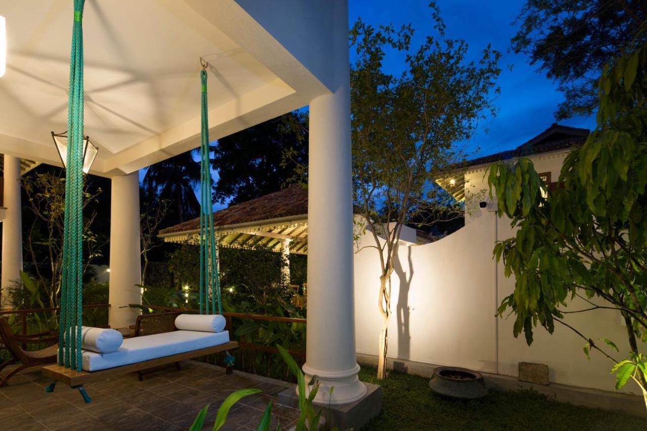 Bilin Tree House Hotel Galle Ngoại thất bức ảnh