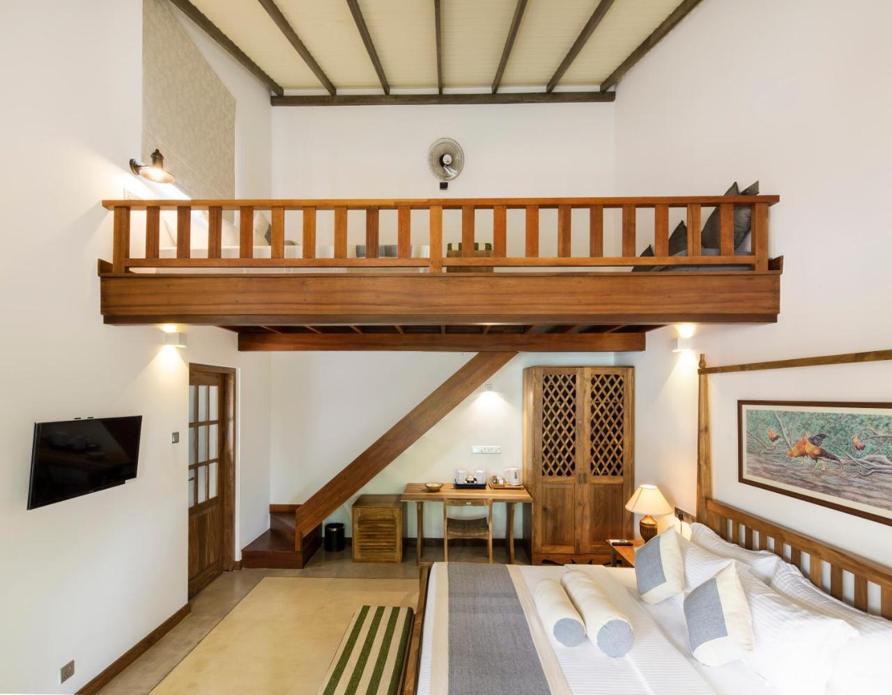 Bilin Tree House Hotel Galle Ngoại thất bức ảnh