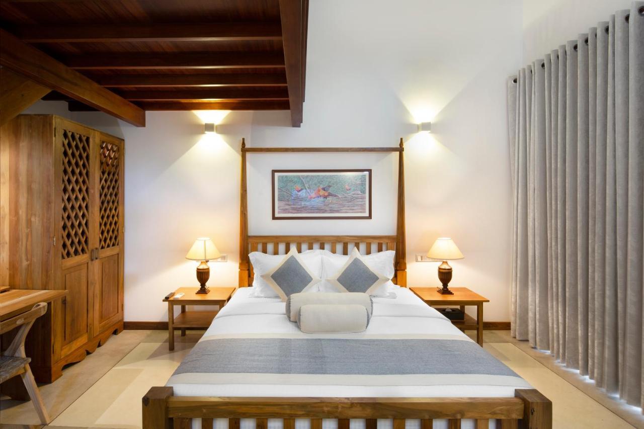 Bilin Tree House Hotel Galle Ngoại thất bức ảnh