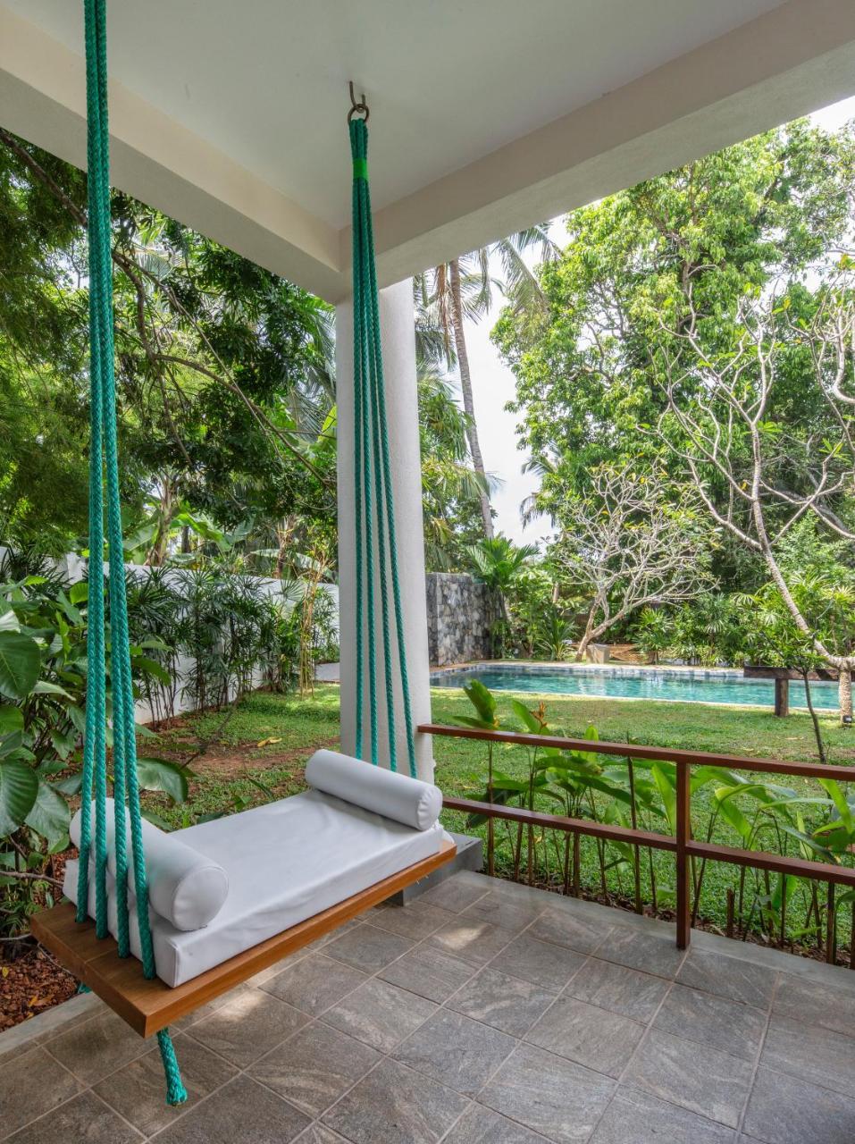 Bilin Tree House Hotel Galle Ngoại thất bức ảnh