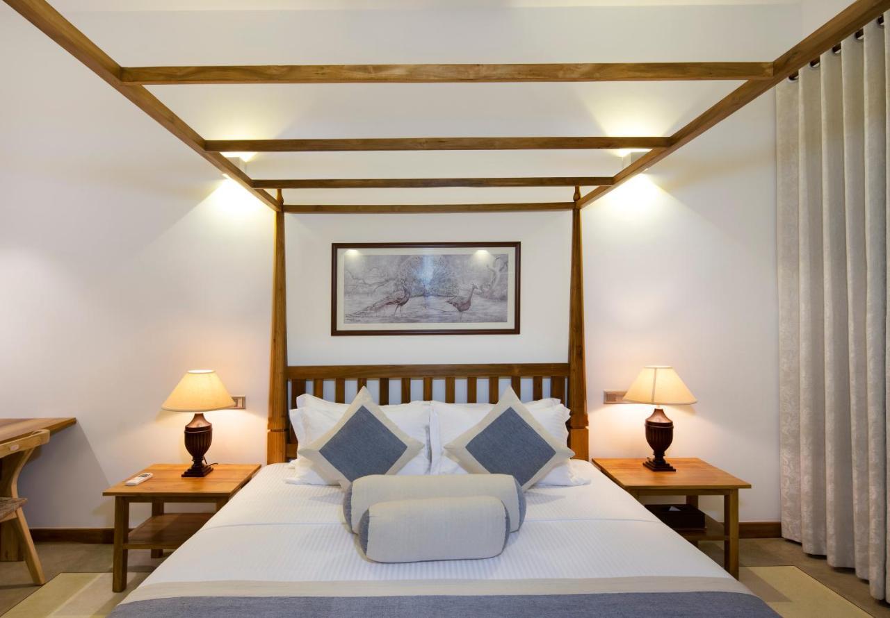 Bilin Tree House Hotel Galle Ngoại thất bức ảnh