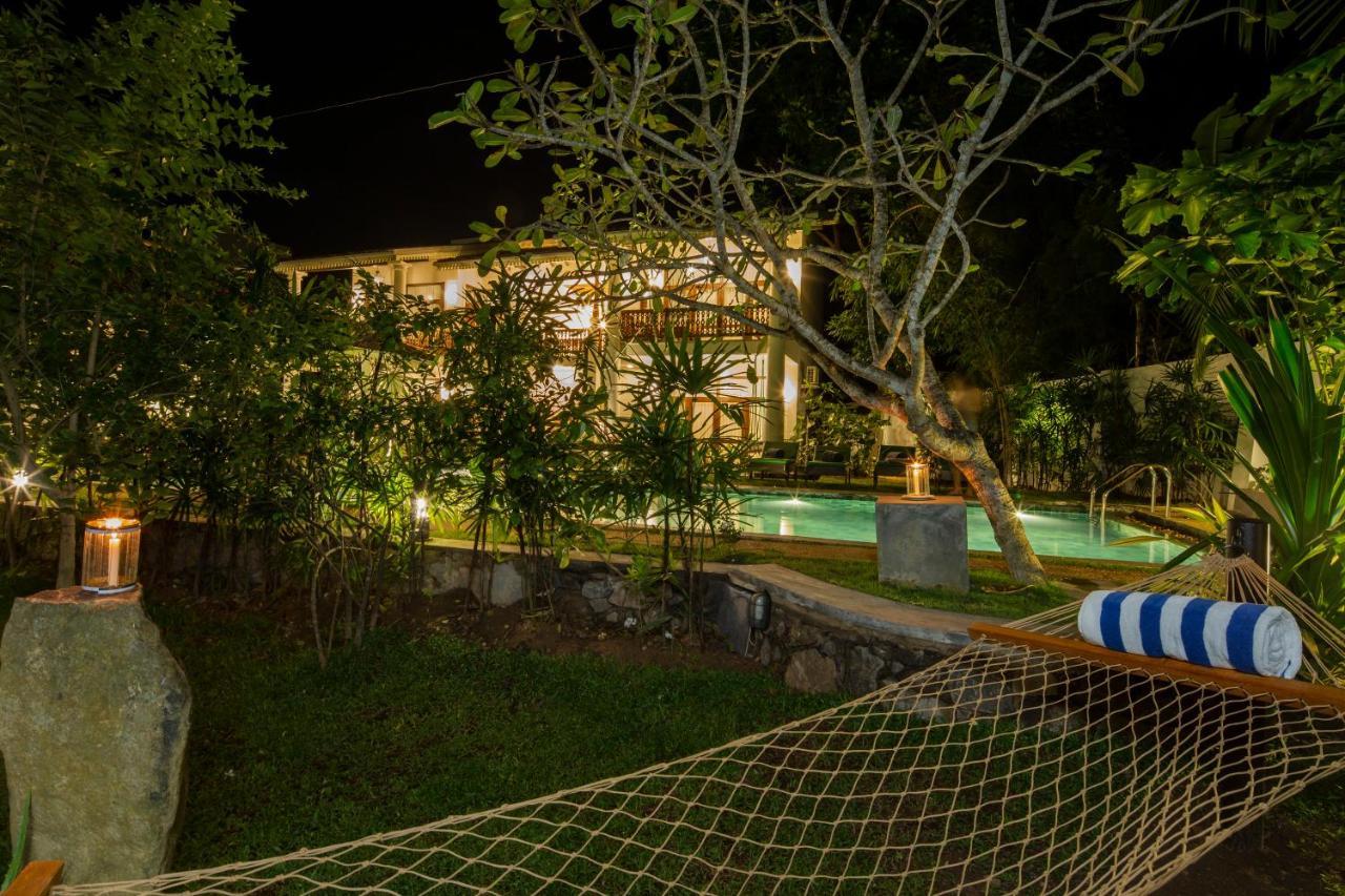 Bilin Tree House Hotel Galle Ngoại thất bức ảnh