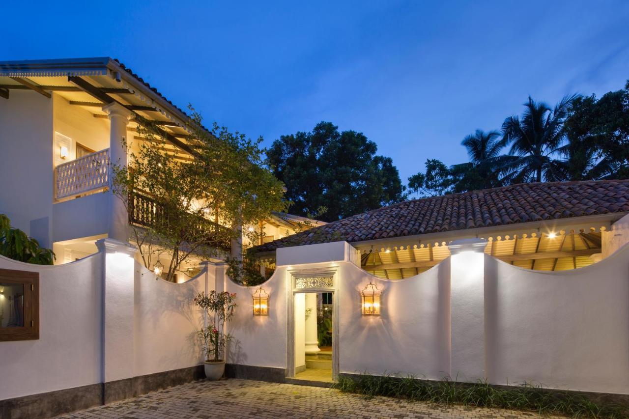 Bilin Tree House Hotel Galle Ngoại thất bức ảnh