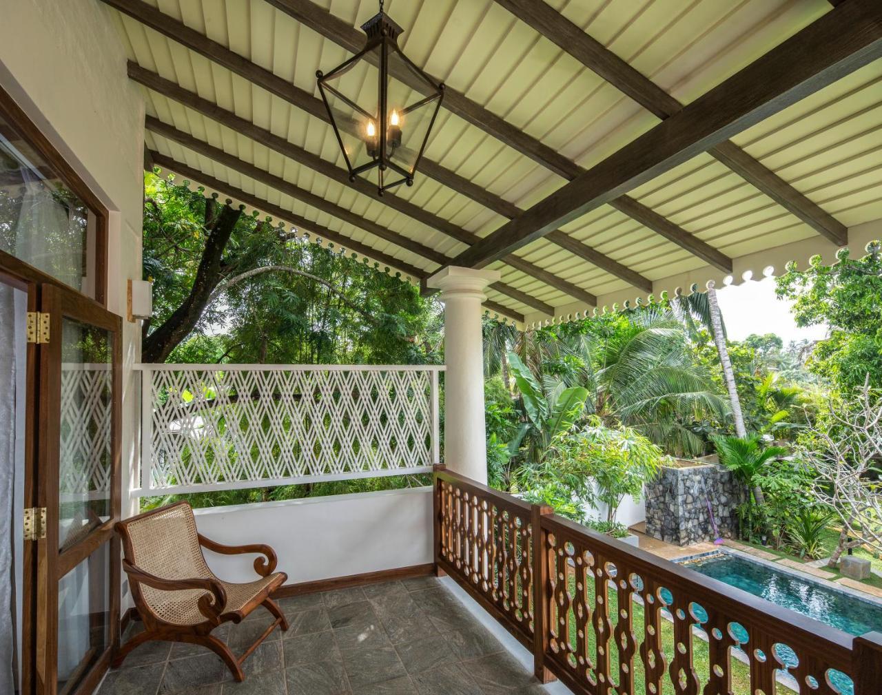 Bilin Tree House Hotel Galle Ngoại thất bức ảnh