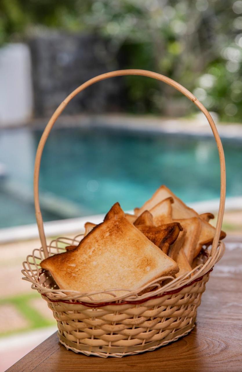 Bilin Tree House Hotel Galle Ngoại thất bức ảnh