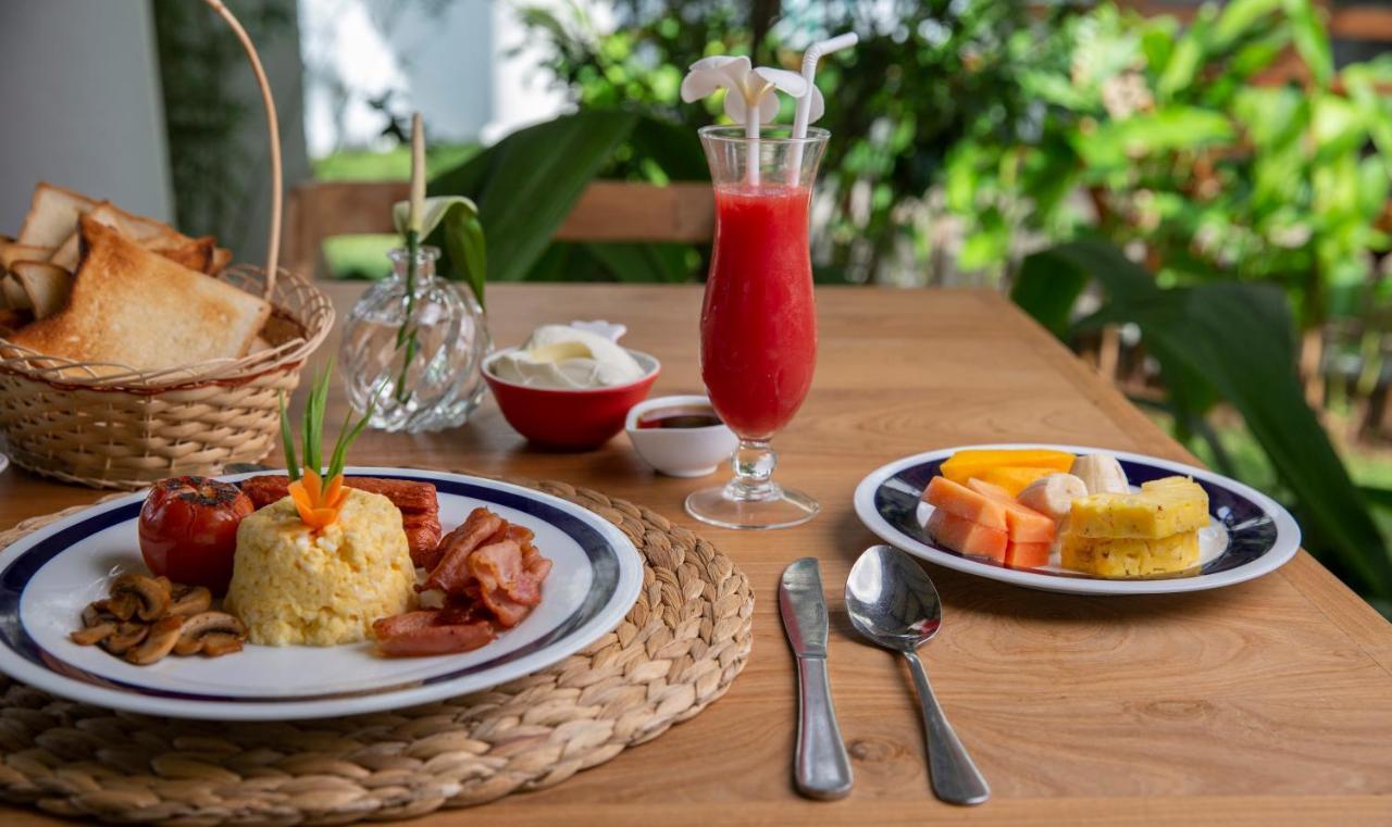 Bilin Tree House Hotel Galle Ngoại thất bức ảnh