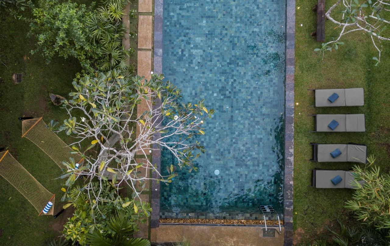Bilin Tree House Hotel Galle Ngoại thất bức ảnh