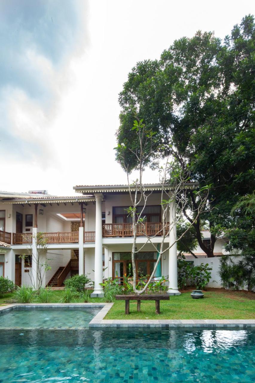 Bilin Tree House Hotel Galle Ngoại thất bức ảnh
