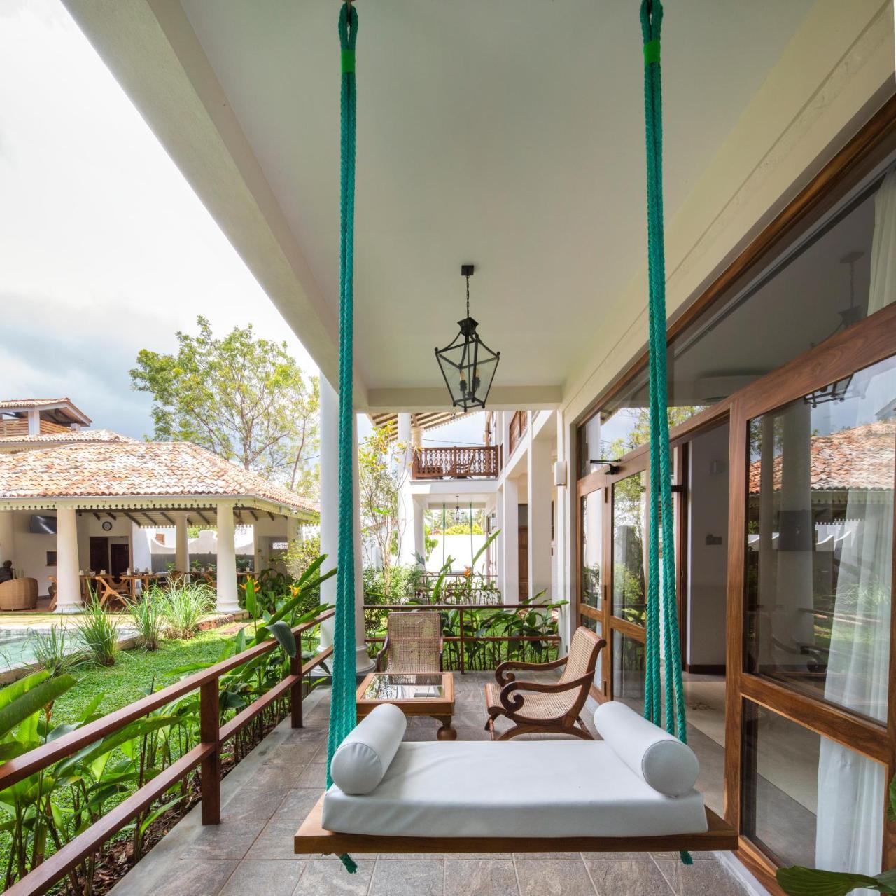 Bilin Tree House Hotel Galle Ngoại thất bức ảnh